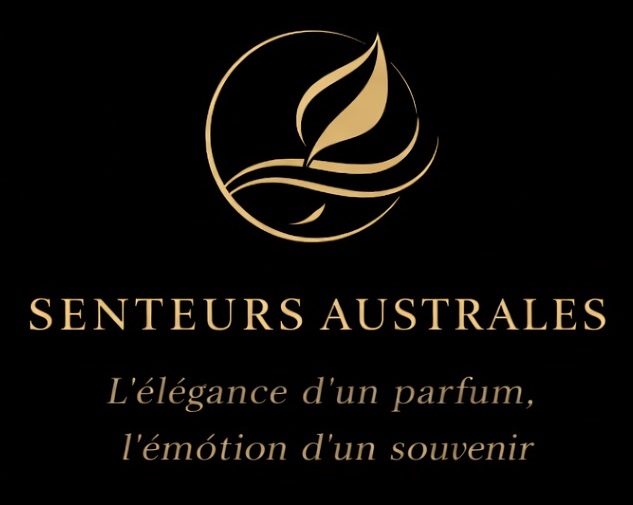 Logo Senteurs Australes
